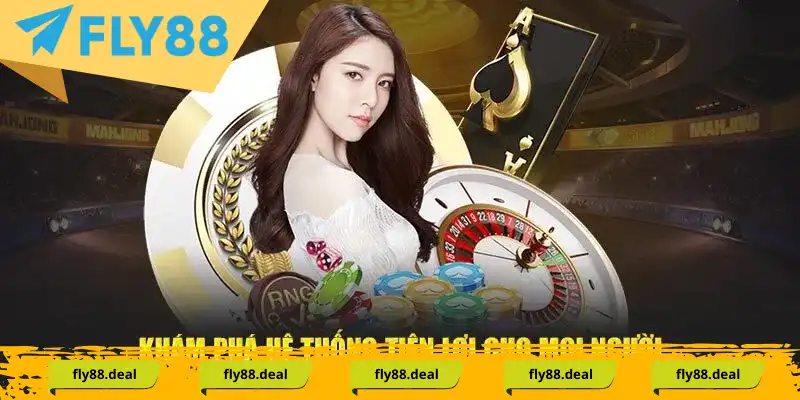 4 lợi ích hấp dẫn khi đăng ký tài khoản 8KBET thành công 4 lợi ích hấp dẫn khi đăng ký tài khoản fly88 thành công