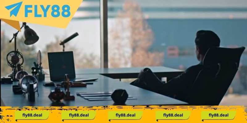 CEO Jun Fly88: Tài Năng Trẻ Và Đam Mê Lãnh Đạo Tại Fly88 Những thành tựu nổi bật trong hành trình phát triển Fly88