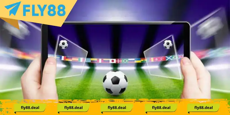 Những loại kèo rung thường gặp nhất Những loại kèo rung thường gặp nhất