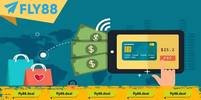 Nạp tiền qua thẻ cào điện thoại nhanh chóng và tiện lợi